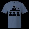 Unisex Beefy-T® T-Shirt Thumbnail