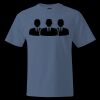 Unisex Beefy-T® T-Shirt Thumbnail