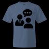 Unisex Beefy-T® T-Shirt Thumbnail