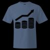 Unisex Beefy-T® T-Shirt Thumbnail