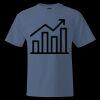 Unisex Beefy-T® T-Shirt Thumbnail