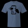 Unisex Beefy-T® T-Shirt Thumbnail