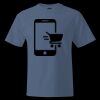 Unisex Beefy-T® T-Shirt Thumbnail