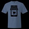 Unisex Beefy-T® T-Shirt Thumbnail