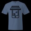 Unisex Beefy-T® T-Shirt Thumbnail