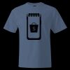 Unisex Beefy-T® T-Shirt Thumbnail