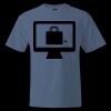 Unisex Beefy-T® T-Shirt Thumbnail