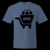 Unisex Beefy-T® T-Shirt Thumbnail
