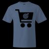 Unisex Beefy-T® T-Shirt Thumbnail