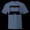 Unisex Beefy-T® T-Shirt Thumbnail