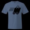 Unisex Beefy-T® T-Shirt Thumbnail