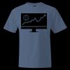 Unisex Beefy-T® T-Shirt Thumbnail