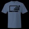 Unisex Beefy-T® T-Shirt Thumbnail