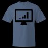Unisex Beefy-T® T-Shirt Thumbnail