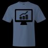 Unisex Beefy-T® T-Shirt Thumbnail