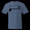 Unisex Beefy-T® T-Shirt Thumbnail