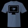 Unisex Beefy-T® T-Shirt Thumbnail