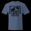 Unisex Beefy-T® T-Shirt Thumbnail