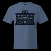 Unisex Beefy-T® T-Shirt Thumbnail