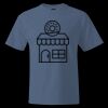 Unisex Beefy-T® T-Shirt Thumbnail