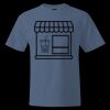 Unisex Beefy-T® T-Shirt Thumbnail