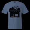 Unisex Beefy-T® T-Shirt Thumbnail