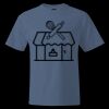 Unisex Beefy-T® T-Shirt Thumbnail