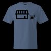 Unisex Beefy-T® T-Shirt Thumbnail