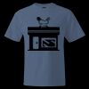Unisex Beefy-T® T-Shirt Thumbnail