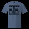 Unisex Beefy-T® T-Shirt Thumbnail
