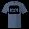 Unisex Beefy-T® T-Shirt Thumbnail
