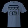 Unisex Beefy-T® T-Shirt Thumbnail