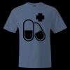 Unisex Beefy-T® T-Shirt Thumbnail