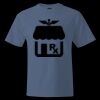 Unisex Beefy-T® T-Shirt Thumbnail