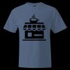 Unisex Beefy-T® T-Shirt Thumbnail