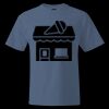 Unisex Beefy-T® T-Shirt Thumbnail