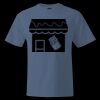 Unisex Beefy-T® T-Shirt Thumbnail