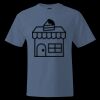 Unisex Beefy-T® T-Shirt Thumbnail