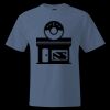 Unisex Beefy-T® T-Shirt Thumbnail