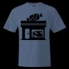 Unisex Beefy-T® T-Shirt Thumbnail