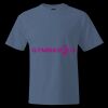 Unisex Beefy-T® T-Shirt Thumbnail