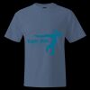 Unisex Beefy-T® T-Shirt Thumbnail