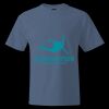 Unisex Beefy-T® T-Shirt Thumbnail