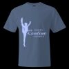 Unisex Beefy-T® T-Shirt Thumbnail
