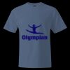 Unisex Beefy-T® T-Shirt Thumbnail