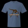 Unisex Beefy-T® T-Shirt Thumbnail