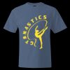 Unisex Beefy-T® T-Shirt Thumbnail