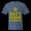 Unisex Beefy-T® T-Shirt Thumbnail
