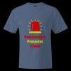 Unisex Beefy-T® T-Shirt Thumbnail
