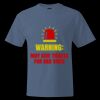 Unisex Beefy-T® T-Shirt Thumbnail